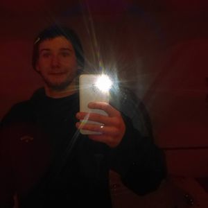 Meet your Posher, Kyle